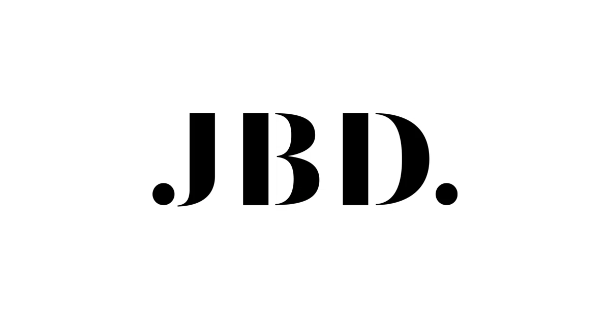 JBD Label Promo Codes - 15% Off Memorial Day 2026