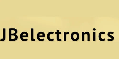 JBelectronics Promo Code