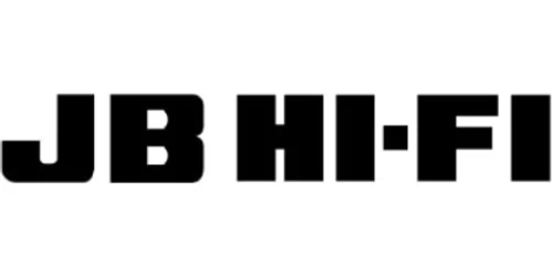JB Hi-fi Merchant logo