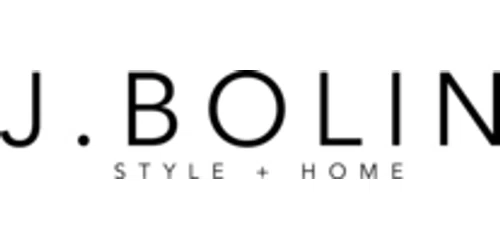 Shop J Bolin Promo Code