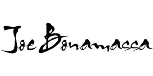 Joe Bonamassa Merchant logo