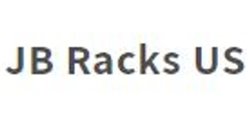 JB Racks US Promo Code