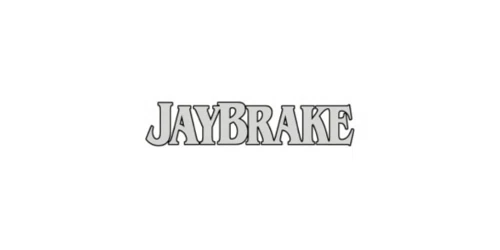 JayBrake coupon