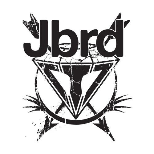 JBRD Apparel Merchant Logo