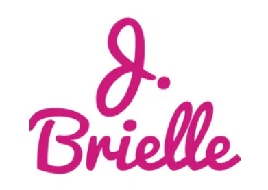 J. Brielle Handmade Goods Merchant Logo