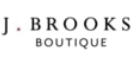 J. Brooks Promo Code