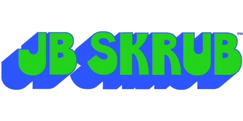 JB SKRUB Promo Code