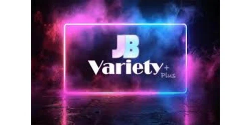JB Variety Plus Promo Code