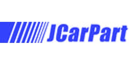 JCarPart Promo Code
