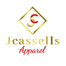 JCassells Apparel Merchant Logo