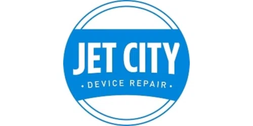 Jet City Device Repair Merchant logo