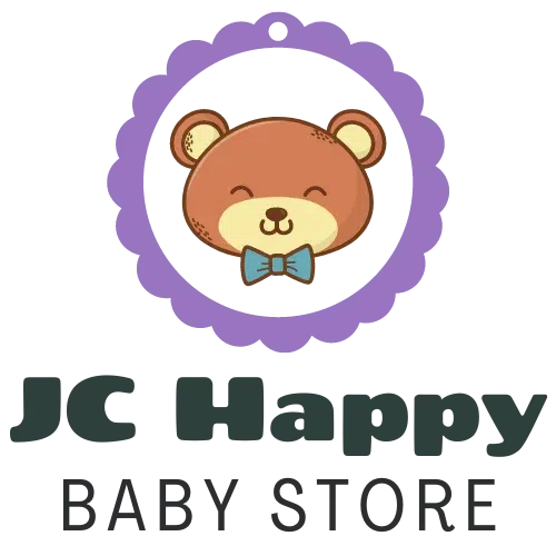 JC Happy Baby Store Merchant Logo