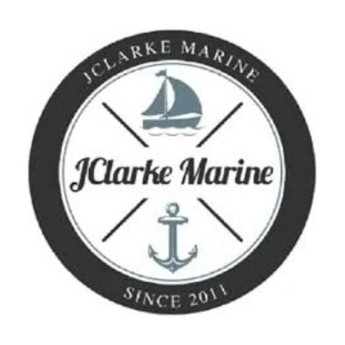 JClarke Marine Promo Code