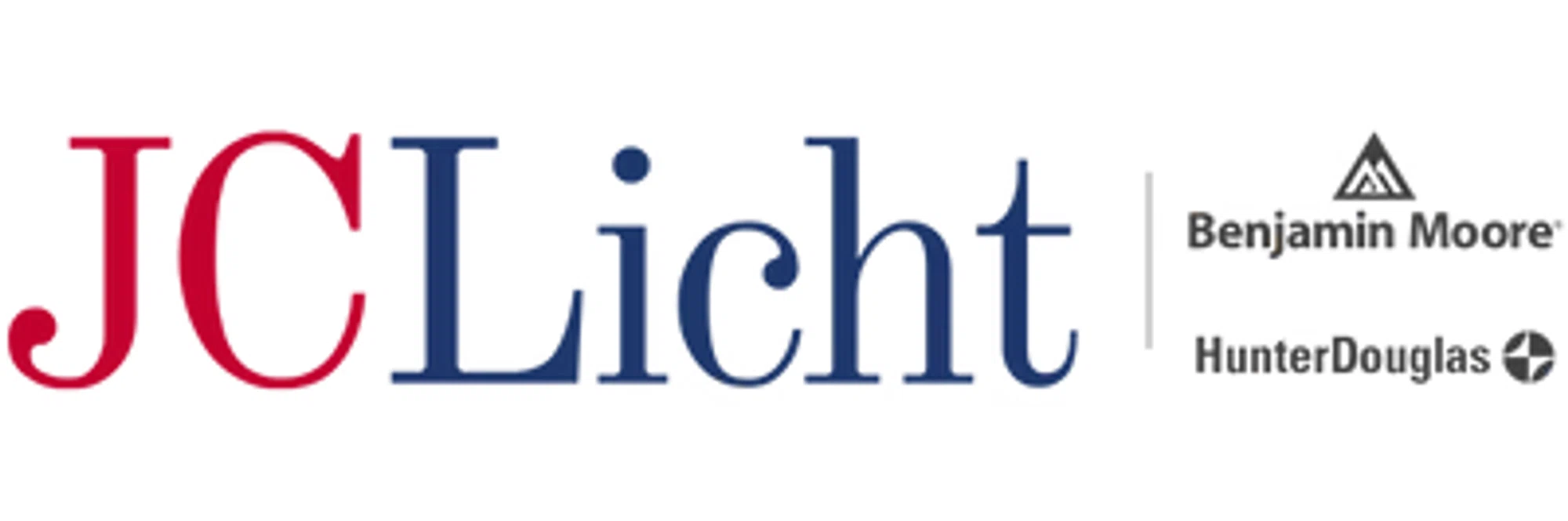 JC Licht Merchant Logo