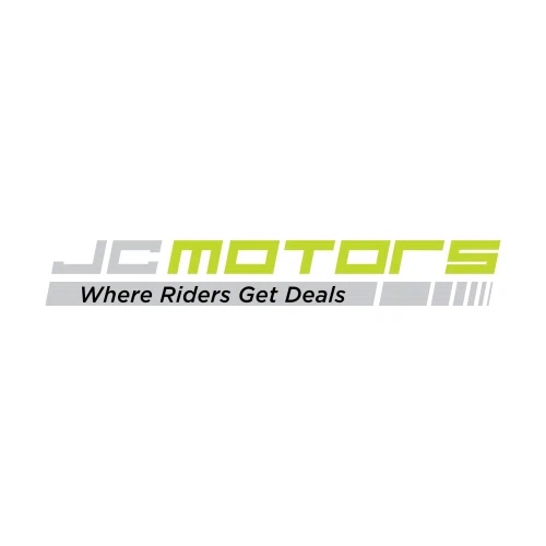JC Motors Merchant Logo