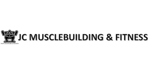 JC Muscle Building & Fitness Promo Code