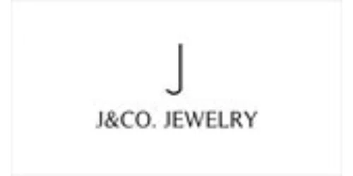 J&Co Jewellery Merchant logo