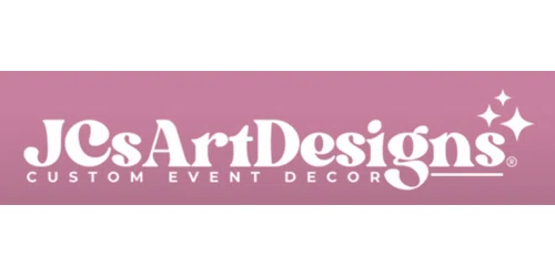 JCsArtDesigns Promo Code