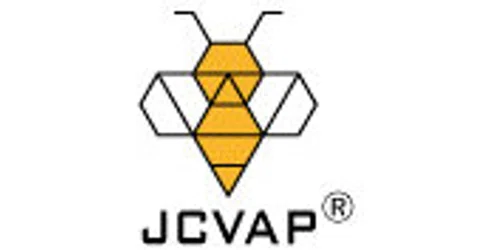 JCVAP Merchant logo