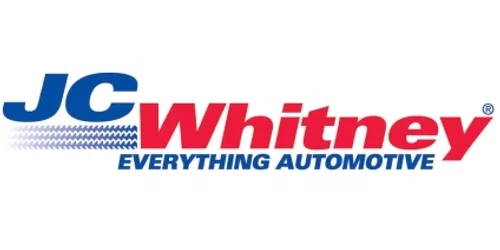 JC Whitney Merchant logo