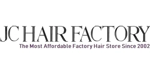JC Hair Factory Promo Code