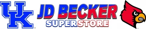 JD Becker Stores Promo Code