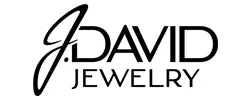 J. David Jewelry Merchant Logo