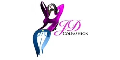 JDColFashion Promo Code