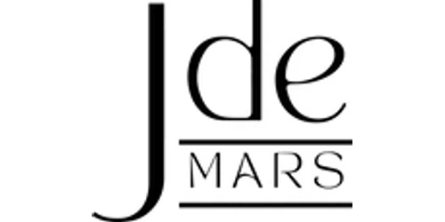 J. De Mars Promo Code