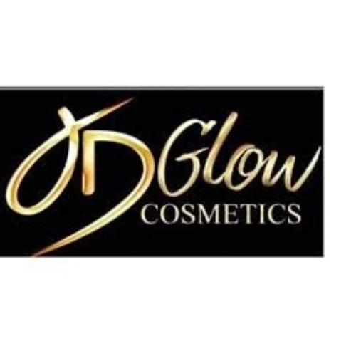20 Off JD Glow Cosmetics Discount Code (9 Active) May '24
