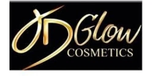 JD Glow Cosmetics Promo Code