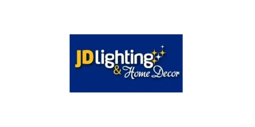JD Lighting coupon