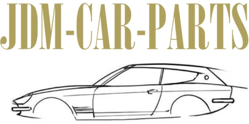 JDM Car Parts Promo Code