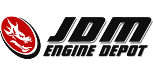 JDM Engine Depot Promo Code