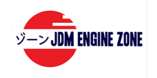JDM Engine Zone Promo Code