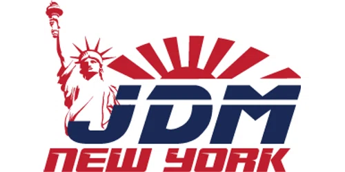 JDM New York Promo Code