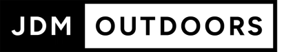 JDM Outdoors Merchant Logo