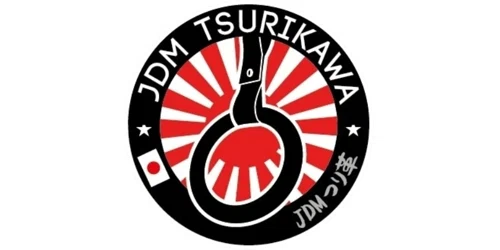 JDM Tsurikawa Promo Code