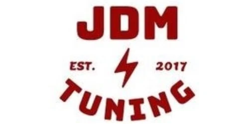 JDMTuning Promo Code