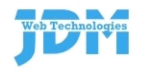 JDM Web Technologies Promo Code