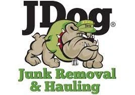 JDog Junk Removal coupons