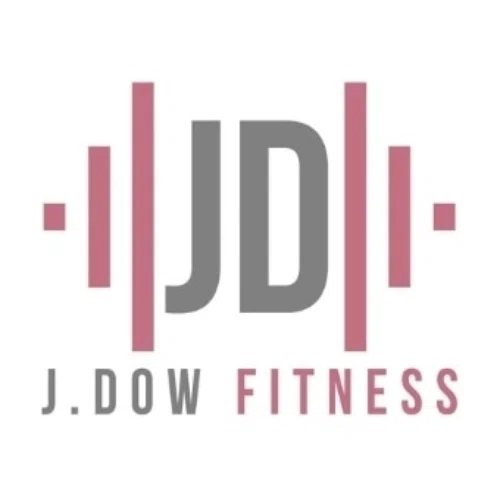 J. Dow Fitness Promo Code