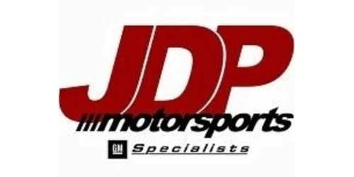 JDP Motorsports Promo Code