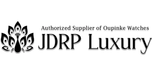 JDRP Luxury Watches Promo Code