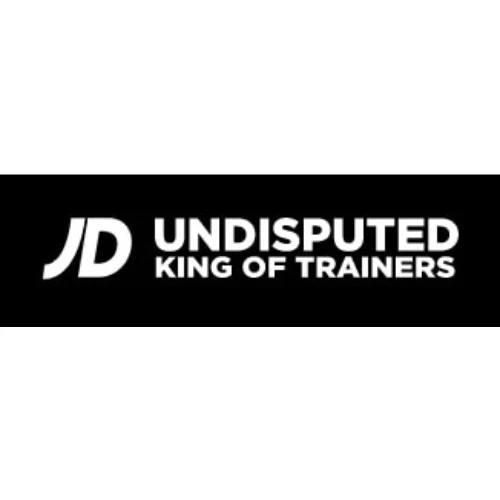 JD Sports UK Promo Codes | 10% Off in 