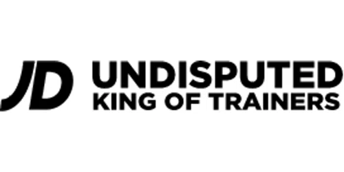 JD Sports NZ Merchant Logo