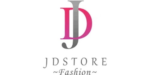 JDStore Tech Merchant logo