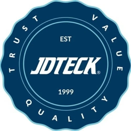 JDTeck Promo Code