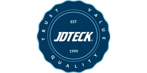 JDTeck Promo Code