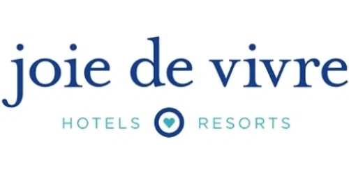 Joie de Vivre Promo Code